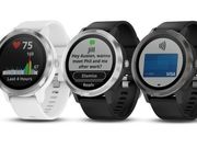 Garmin Vivoactive 3 launched in India for Rs. 24,990