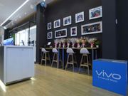 Vivo opens its first experience center in India