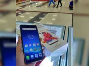 Vivo V7 hands-on images leaked along with specs lineup