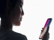 Watch Apple iPhone X Face ID bypassed with a mask