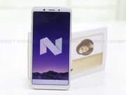 Oppo F5 first impression: Minimalist bezel achieved!