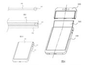 A foldable device from Oppo may hit shelves in near future