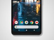 Few Google Pixel 2 XL shipped without Operating System installed