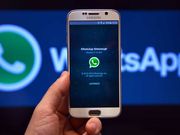Whatsapp crashes globally, application goes inactive for several minutes
