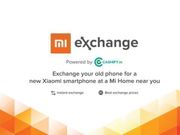 Xiaomi India announces trade-in program for smartphones