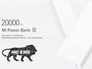 Xiaomi launches ‘Made in India’ power banks starting from Rs. 799
