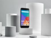 Xiaomi Mi A1 gets updated with November security patch and other improvements