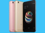 Xiaomi Redmi 5A smartphone could launch in India on November 30
