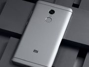 Xiaomi Redmi 5’s alleged price leaks; to cost around Rs. 8,000