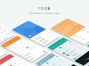 Xiaomi Redmi Note 4, Mi Mix 2 and Mi Max 2 get MIUI 9 update in India