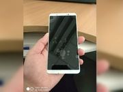 Xiaomi Redmi Note 5 again leaked in hands-on image