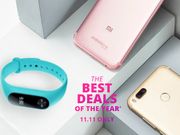Xiaomi now reveals attractive Singles' Day deals on several of its smartphones
