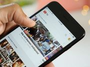 YouTube 12.45 for iOS brings fix for the battery issues on iPhone
