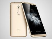 ZTE Axon 7's successor is on the way; may launch in Q1 2018