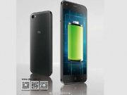 ZTE Voyage 5 launched with 5,000mAh battery, Snapdragon 425 SoC