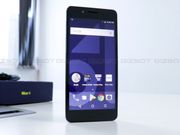 10.or D first impressions: The budget-smartphone competition just got tougher