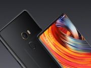 Alleged Xiaomi Mi Mix 3 rear panel reveals iPhone X like design