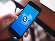 Apple to acquire music identification app Shazam