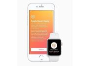 Apple launches Apple Heart Study app to identify irregular heart rhythms