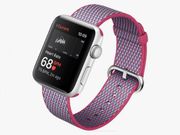 Apple reportedly prepping a smartwatch with built-in EKG heart monitor