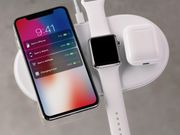 Apple files patent for long-range wireless charging with power scheduling and more