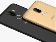 Aqua Jazz with dual rear cameras goes official at Rs. 5,999