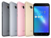 Asus smartphones launched in 2017: Zenfone 4 series, Zenfone 3, Zenfone AR, Zenfone Max and more