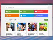 Chrome OS 64 to let users run Android apps in the background
