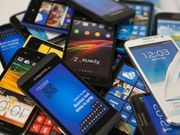 Government increases customs duty on mobile phones to 15 percent