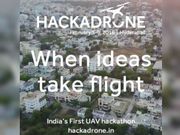 Cyient to host India's first drone hackathon