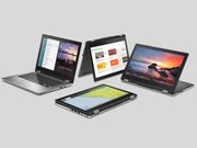 Dell launches three ultra-slim Inspiron notebooks in India