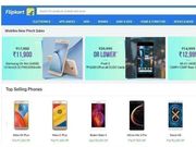 Don't miss the Flipkart New Pinch Days sale; discounts on Xiaomi, Motorola, Apple phones