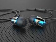 Evidson Audio launches B3 in-ear headphones in India