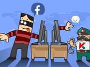 Beware of this new malware on Facebook Messenger