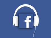 Facebook signs multi-year music contract with Universal Music Group