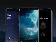 Samsung Galaxy S9 to feature an advanced iris scanner