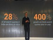 Google announces several new India-first products and features for Indian internet users