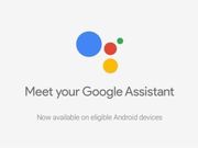 Google Assistant is coming to tablets and Android phones with Lollipop 5.0