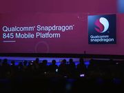 Google is reportedly prepping Chromebooks with Snapdragon 845