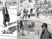 Google launches Storyboard, Selfissimo! and Scrubbies photography apps for Android and iOS