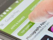 Google pulls down 85 apps from Play Store for stealing social network passwords