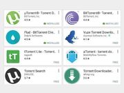 Google rejects Android torrent app update for using the word BitTorrent in the description