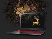 MSI unveils new GV series gaming laptops: Announces free bundled gifts for consumers