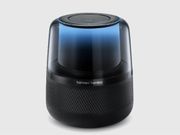 Harman Kardon Allure speaker powered by Alexa launched in India