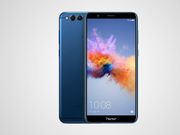 Honor 7X runs one the most feature rich custom skin- EMUI 5.1