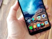 Honor 7X’s high-performance battery delivers long-lasting battery backup