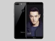 Honor 9 Lite with full screen display, quad cameras, Android Oreo launched