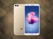 Huawei Enjoy 7s with full screen display, Android Oreo and dual cameras launched