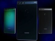 Upcoming Huawei P series smartphone to feature triple-lens 40MP and 24MP cameras