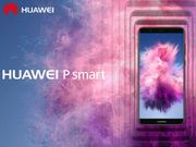 Huawei Enjoy 7s to be launched as Huawei PSmart outside China